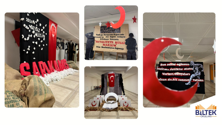 BAŞLIK