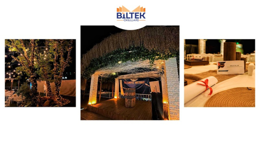 BİLTEK OKULLARI ÖĞRENCİLERİNİ UĞURLADI