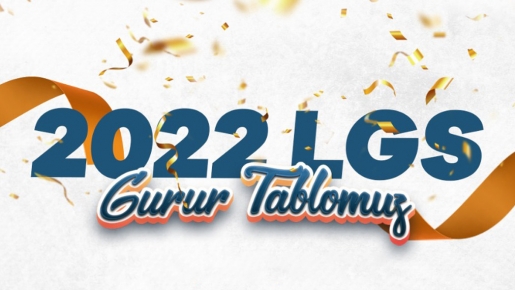 2022 LGS GURUR TABLOMUZ