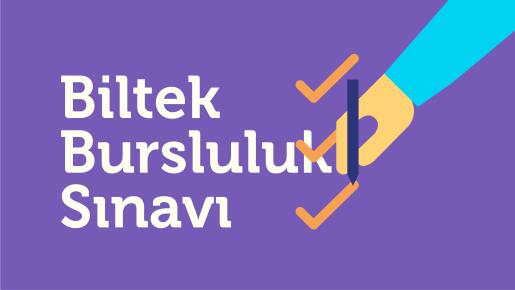 Biltek Bursluluk Sınavı Başvuruları Başladı!