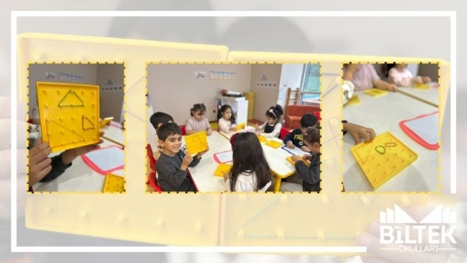 EĞLENCELİ MATEMATİK