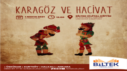 HAFTASONU ETKİNLİĞİ