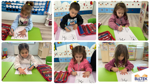 BİLGİ ÇEMBERİ