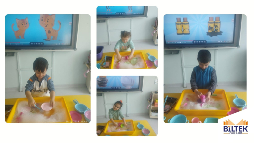 FEN VE DOĞA ATÖLYESİ