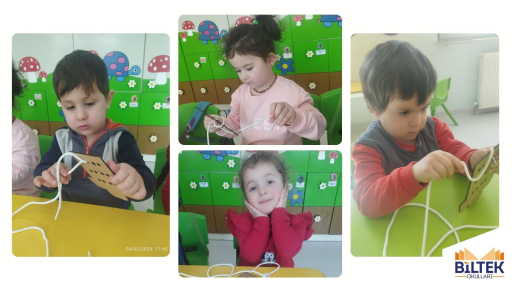 FEN VE DOĞA ARAŞTIRMA DERSİ