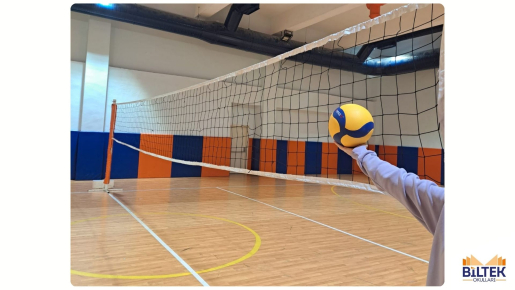 VOLEYBOL TURNUVASI