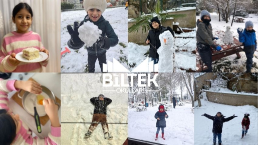Kar Tatili Etkinlikleri