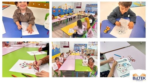 Kur’an-ı Kerim Harflerini Tanıyoruz