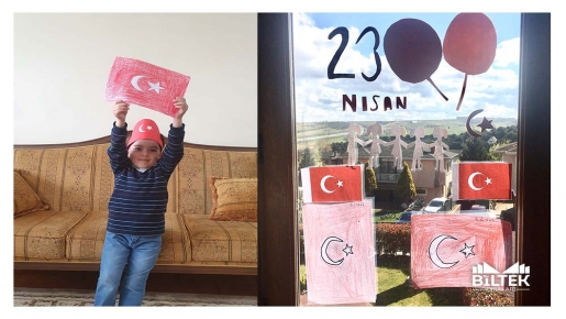 23 NİSAN