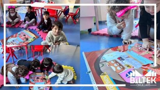 Yetinmek Erdemi