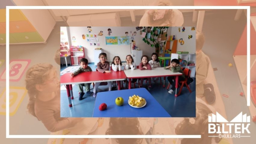 Okuma Yazmaya Hazırlık: Parça-Bütün Kavramı