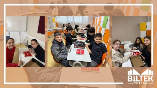 Akıl ve Zekâ Oyunları ile Strateji Geliştirme
