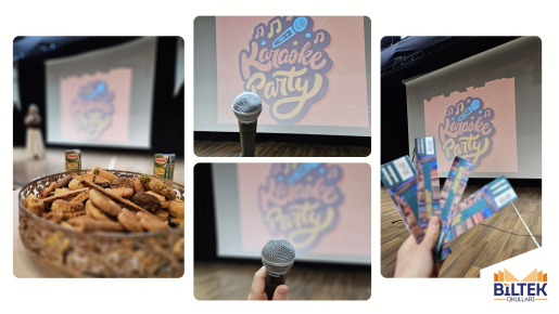 Karaoke Partisi