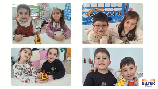 STEM ATÖLYESİ
