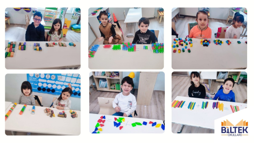 Özel Ankara Biltek ilkokulu Bursa Sınıfı