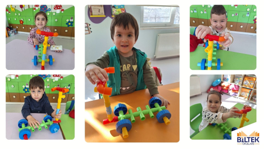Stem Ve Robotik Kodlama