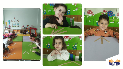 MATEMATİK DERSİ