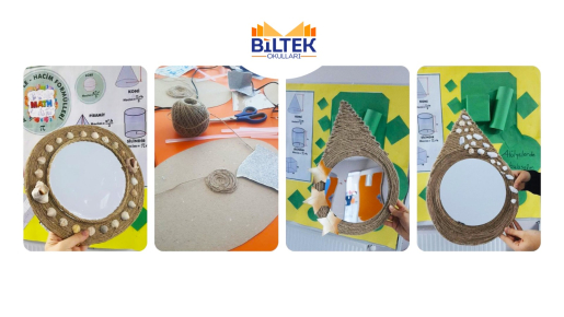 ‘BİLTEK'TE ETKİLİ VE ETKİNLİKLİ EĞİTİME DEVAM