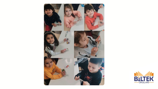 ZEKA VE DİKKAT OYUNLARI