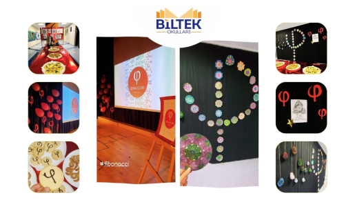 BİLTEK'TE FİBONACCİ GÜNÜ