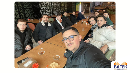 SINAV SÜRECİ DEĞERLENDİRME BULUŞMASI