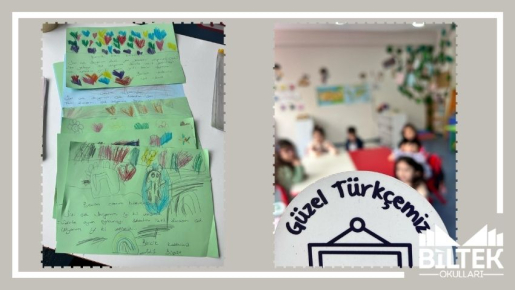 Güzel Türkçemiz: Geçmişten Günümüze Haberleşme (Mektup)