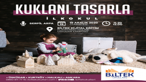 HAFTA SONU ATÖLYE ÇALIŞMALARI