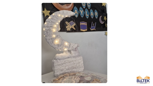 HOŞGELDİN ÜÇ AYLAR