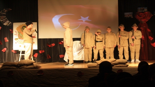 Öğrencilerimiz
