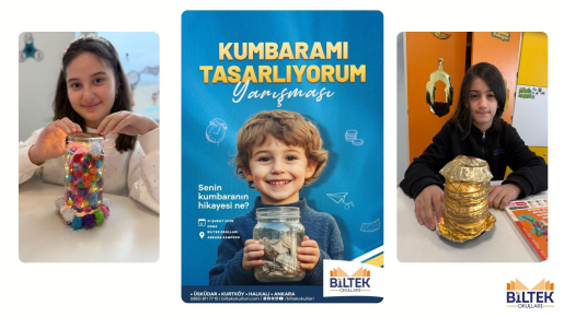 Kumbaramı Tasarlıyorum