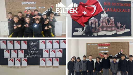 Çanakkale Geçilmez: 18 Mart Zaferi