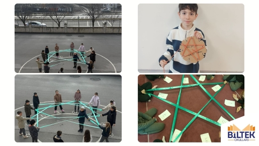 ÖĞRENMEK İÇİN OYNA