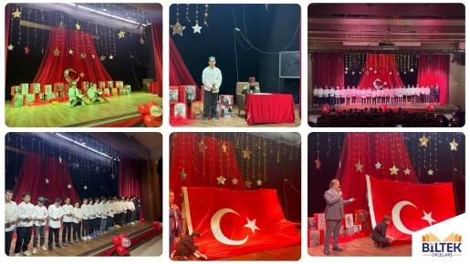 HERCAİ ŞİİR DİNLETİSİ