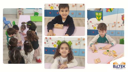Akıl ve Zeka Atölyesi