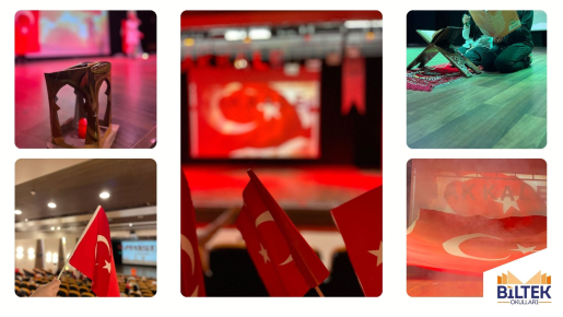 18 Mart Çanakkale Zaferi ve Şehitlerini Anma Töreni