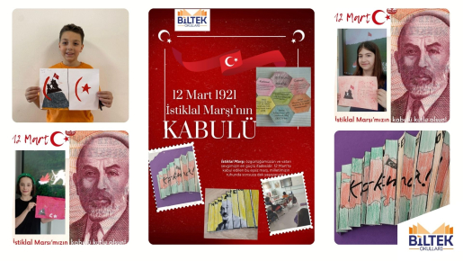 İstiklal Marşı’nın Kabulü ve Mehmet Akif Ersoy’u Anma Etkinlikleri