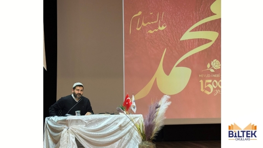 SÜNNET-İ SENİYYE PROGRAMI