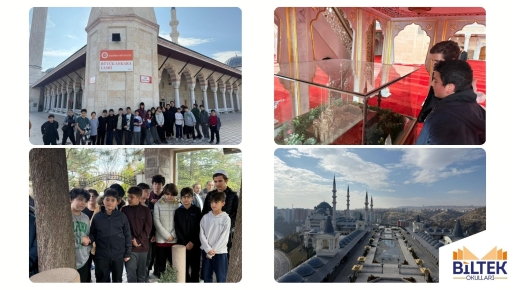 SEYYİD ABDÜLHAKİM ARVASİ HAZRETLERİ'Nİ ZİYARET ETTİK