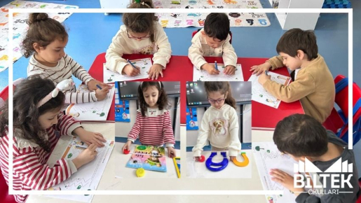 Genişten Dara Kavram Yolculuğu