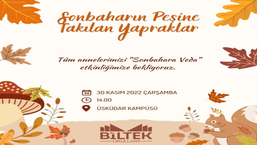 Eğitimde Aile-Okul İşbirliği Önemlidir