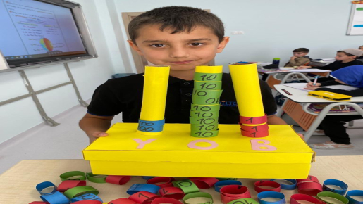 ÖZEL BİLTEK ANKARA KAMPÜSÜ AKADEMİK DERSLER