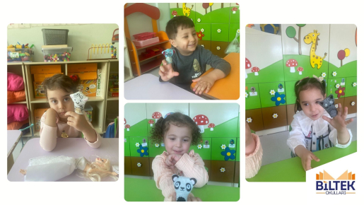 Özel Ankara Biltek İlkokulu Söğüt Sınıfı