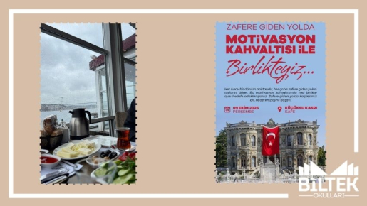 Zafere Giden Yol