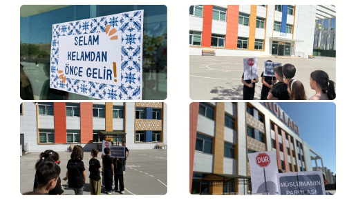 ÖZEL ANKARA BİLTEK İLKOKULU 
