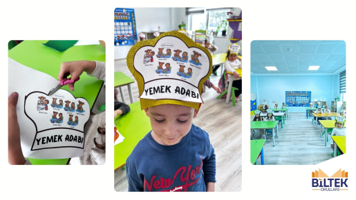 YEMEK YEME ADABI