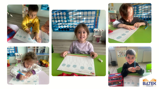 GÜZEL TÜRKÇEMİZ DERSİNDEYİZ